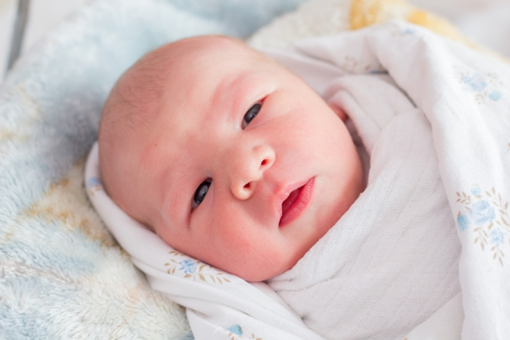 Urodzeni w Brzegu - Najmłodsi mieszkańcy regionu (5)