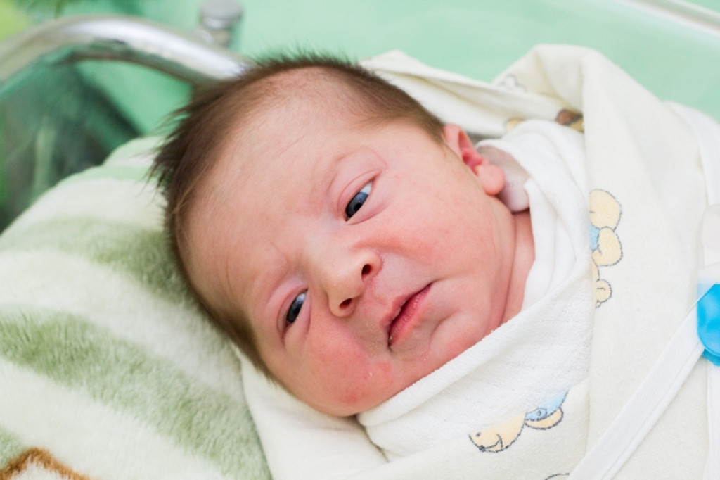 Urodzeni w Brzegu - Najmłodsi mieszkańcy regionu (5)