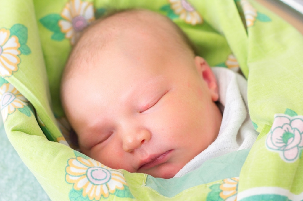 Urodzeni w Brzegu - Najmłodsi mieszkańcy regionu (5)