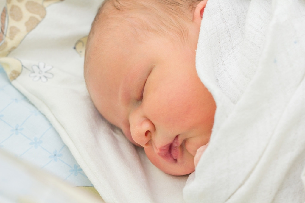 Urodzeni w Brzegu - Najmłodsi mieszkańcy regionu (5)