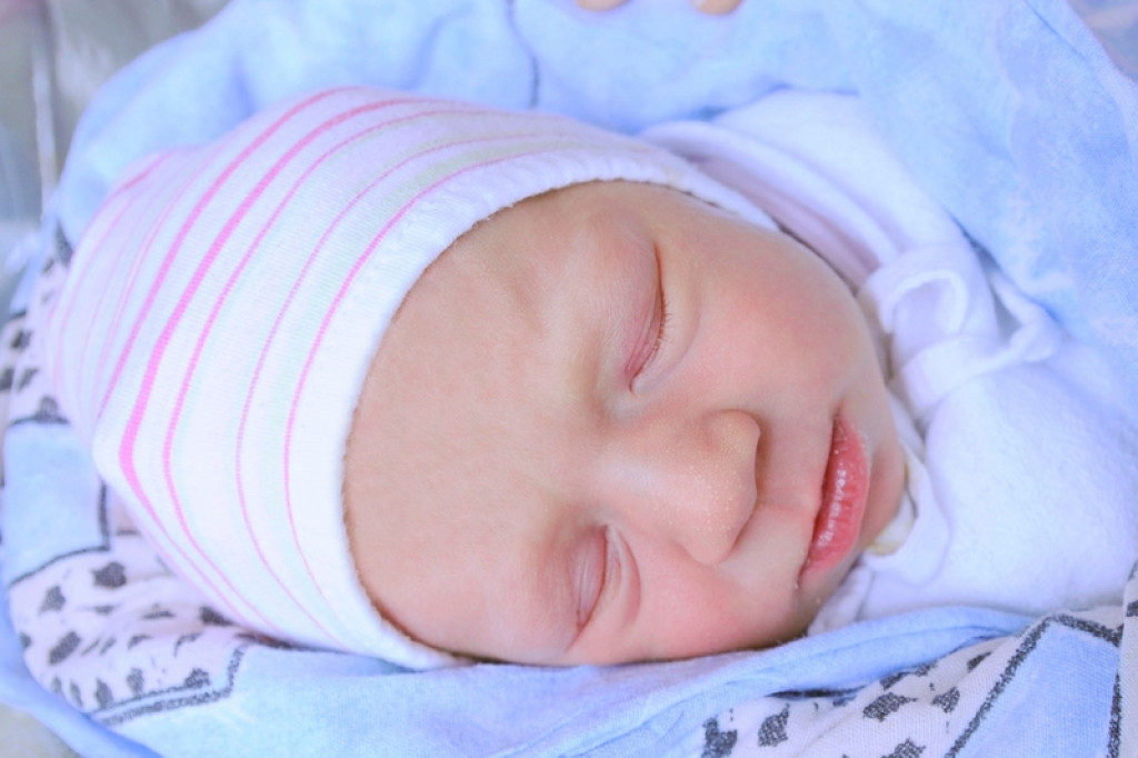 Urodzeni w Brzegu - Najmłodsi mieszkańcy regionu (5)