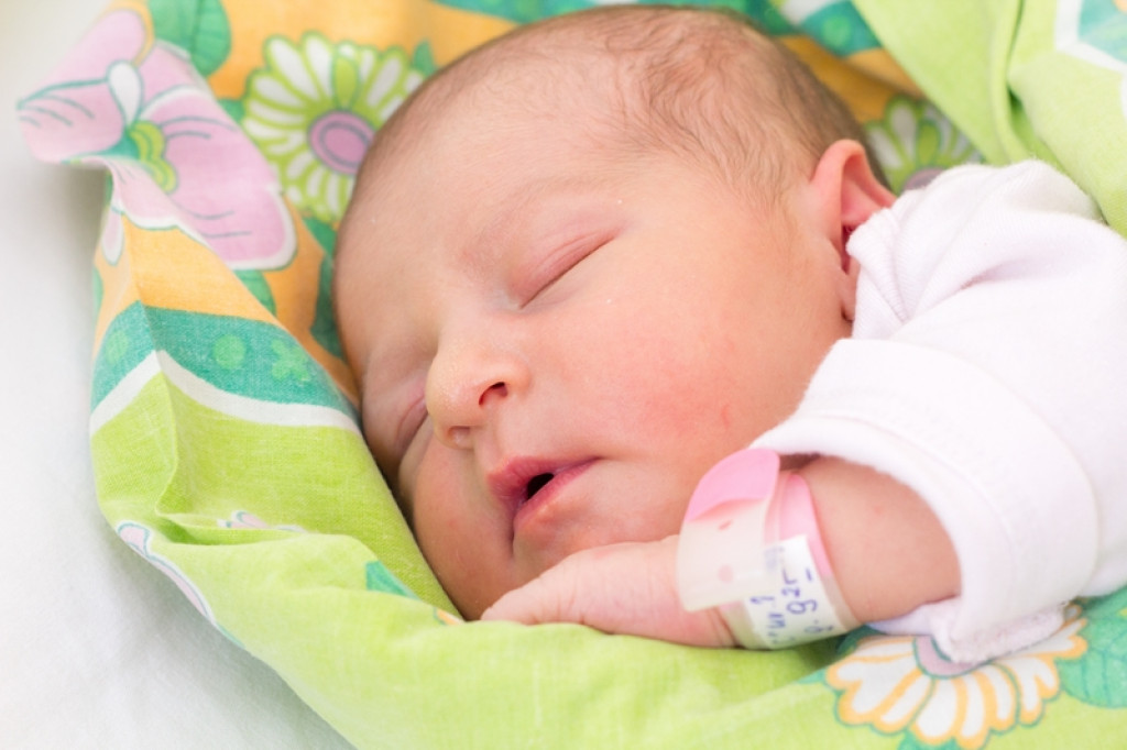 Urodzeni w Brzegu - Najmłodsi mieszkańcy regionu (5)