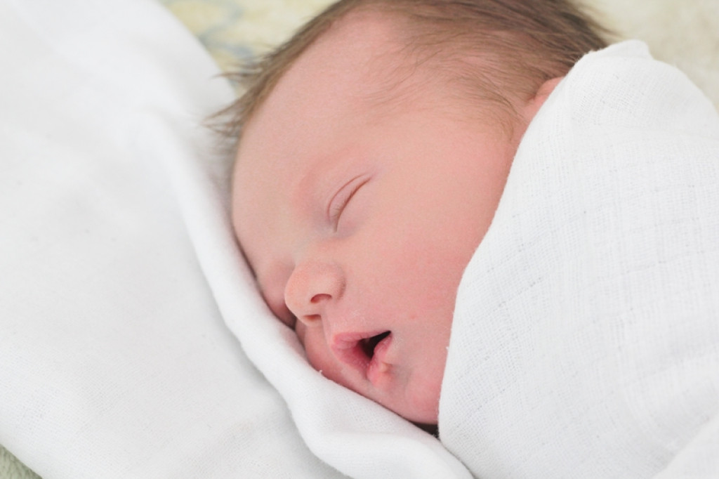 Urodzeni w Brzegu - Najmłodsi mieszkańcy regionu (5)