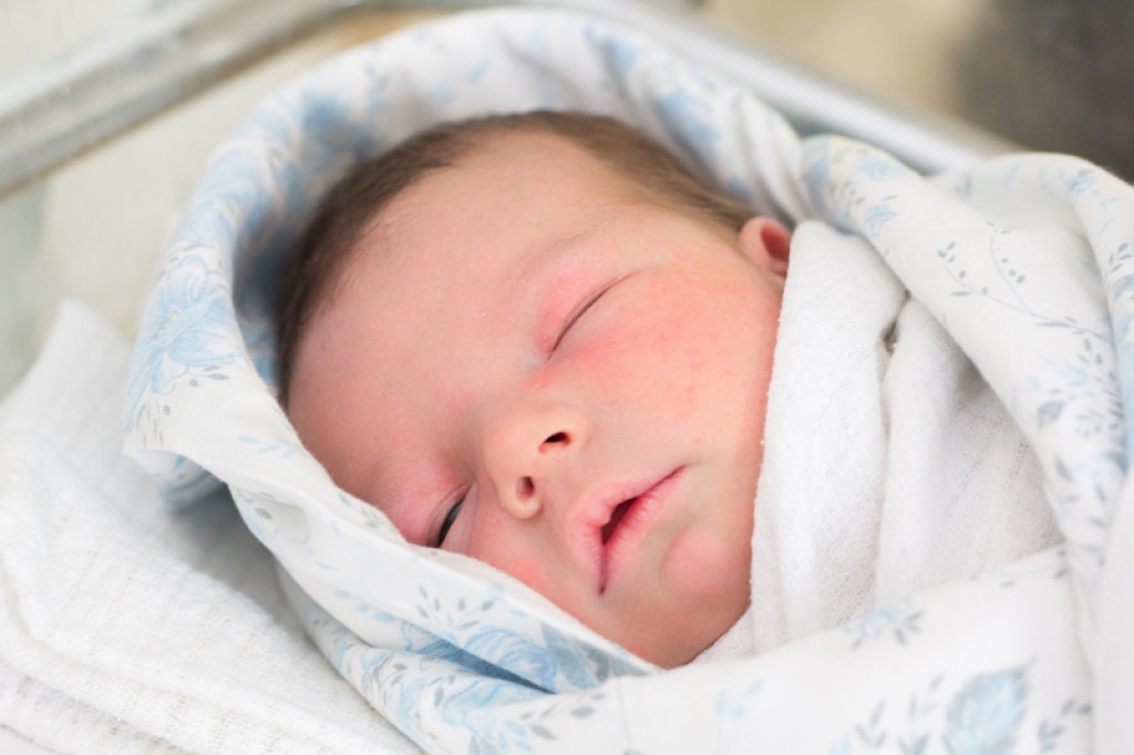 Urodzeni w Brzegu - Najmłodsi mieszkańcy regionu (5)