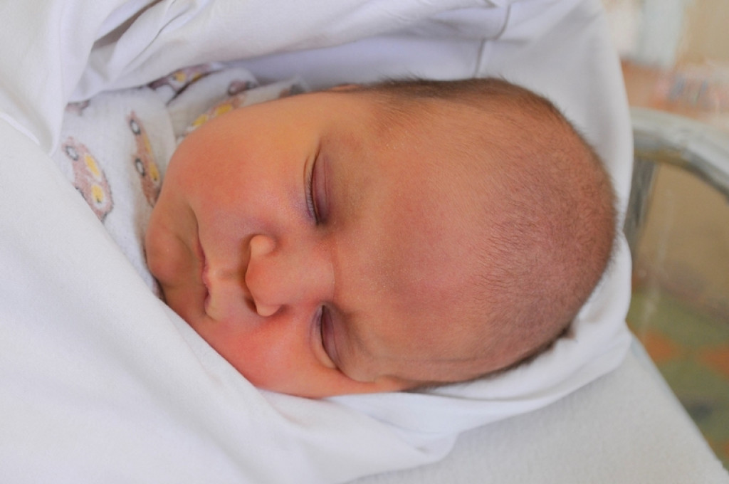 Urodzeni w Brzegu - Najmłodsi mieszkańcy regionu (5)