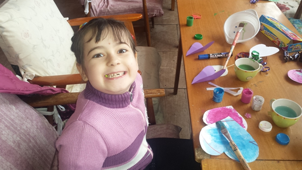 W Żłobiźnie - fajne, fantastyczne, full ferie