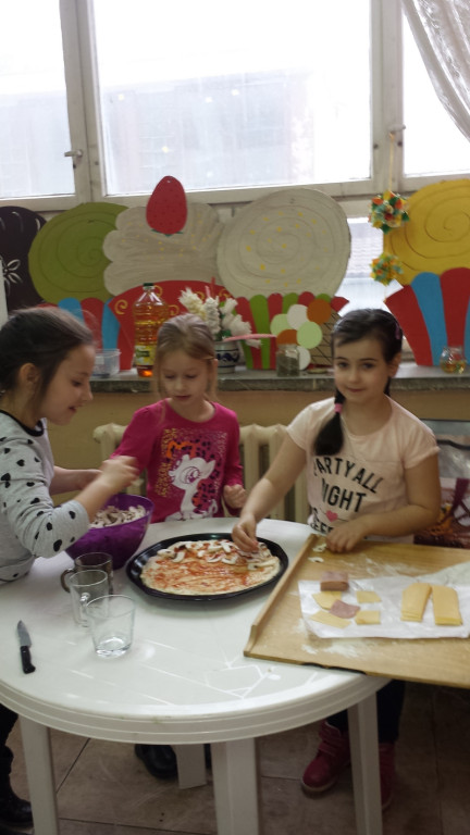 W Żłobiźnie - fajne, fantastyczne, full ferie