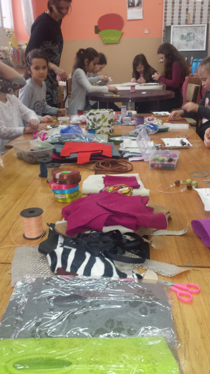 W Żłobiźnie - fajne, fantastyczne, full ferie