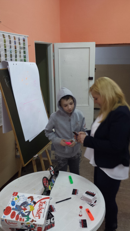 W Żłobiźnie - fajne, fantastyczne, full ferie