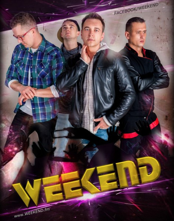 Weekendowy Informator Imprezowy 03-06.03.2017