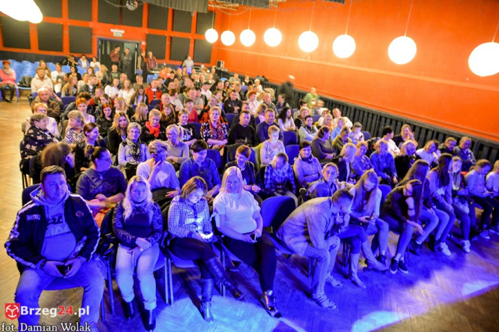 Zespół Weekend w Grodkowie [zdjęcia, wideo]