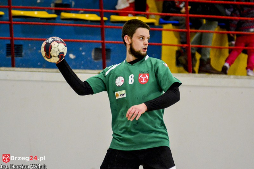 Bór pokonany. Orlik odnosi drugie zwycięstwo w rundzie wiosennej