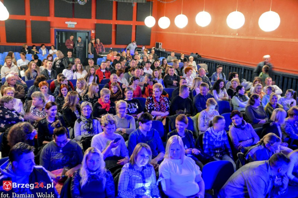 Zespół Weekend w Grodkowie [zdjęcia, wideo]