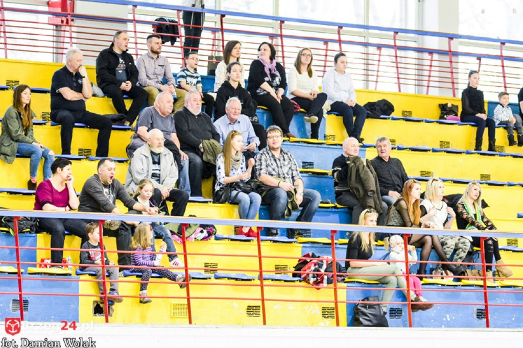 Bór pokonany. Orlik odnosi drugie zwycięstwo w rundzie wiosennej