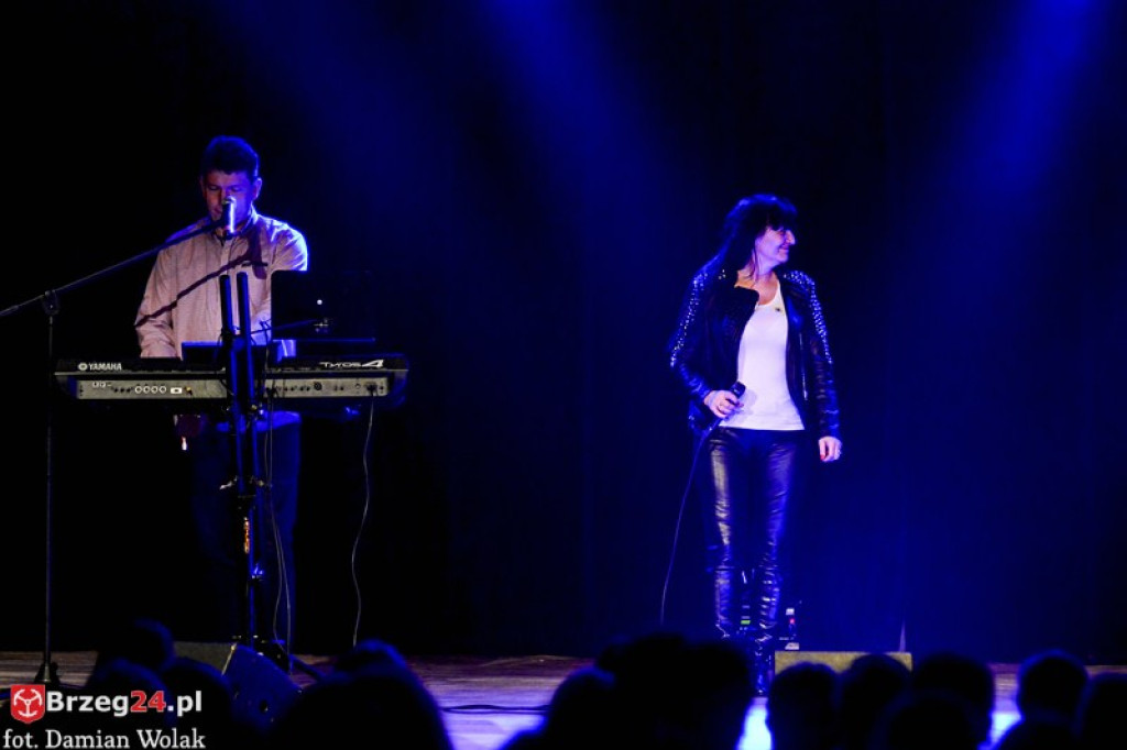 Zespół Weekend w Grodkowie [zdjęcia, wideo]