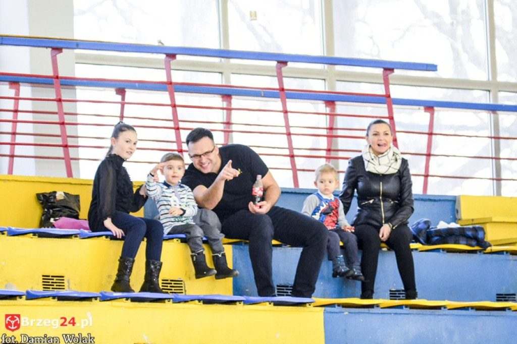 Bór pokonany. Orlik odnosi drugie zwycięstwo w rundzie wiosennej