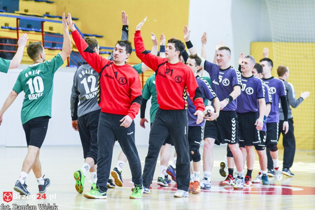 Bór pokonany. Orlik odnosi drugie zwycięstwo w rundzie wiosennej