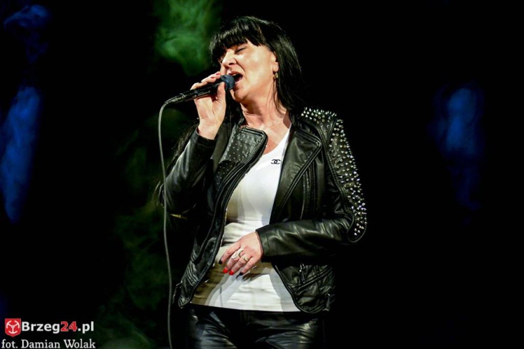 Zespół Weekend w Grodkowie [zdjęcia, wideo]