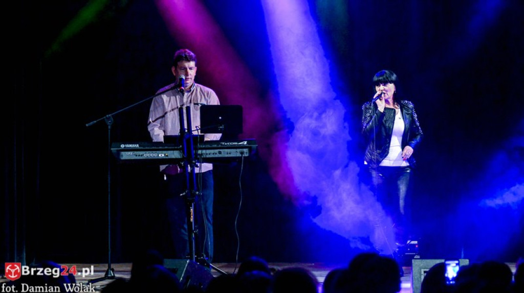 Zespół Weekend w Grodkowie [zdjęcia, wideo]