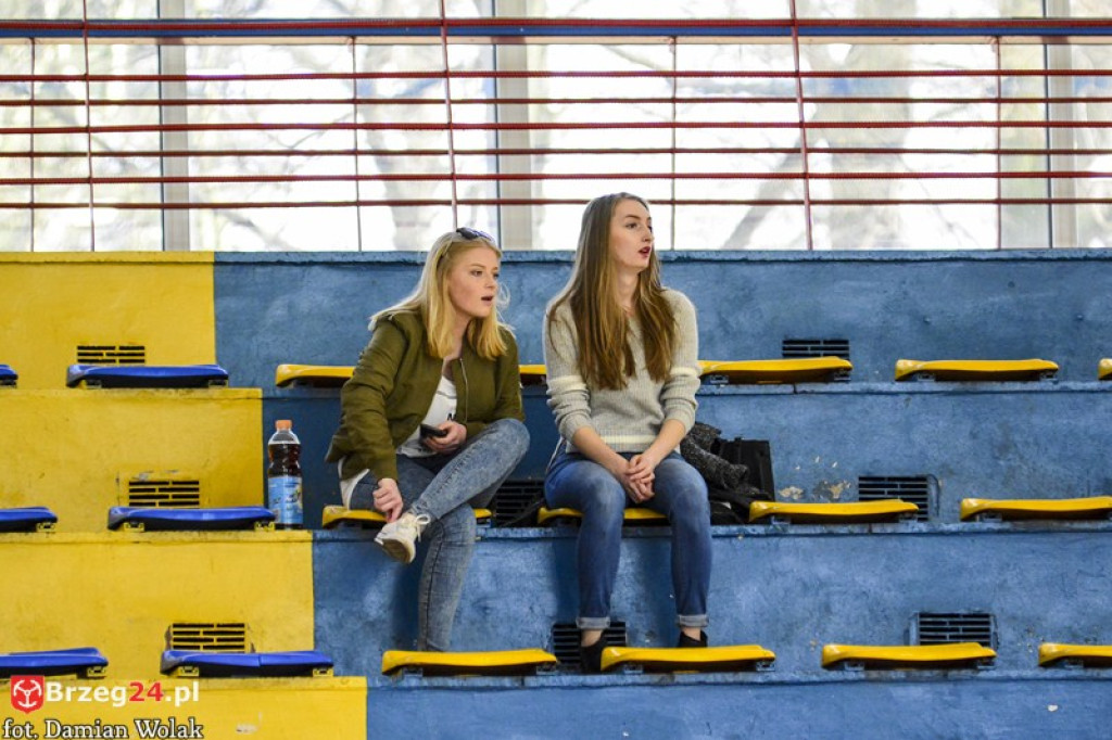 Bór pokonany. Orlik odnosi drugie zwycięstwo w rundzie wiosennej