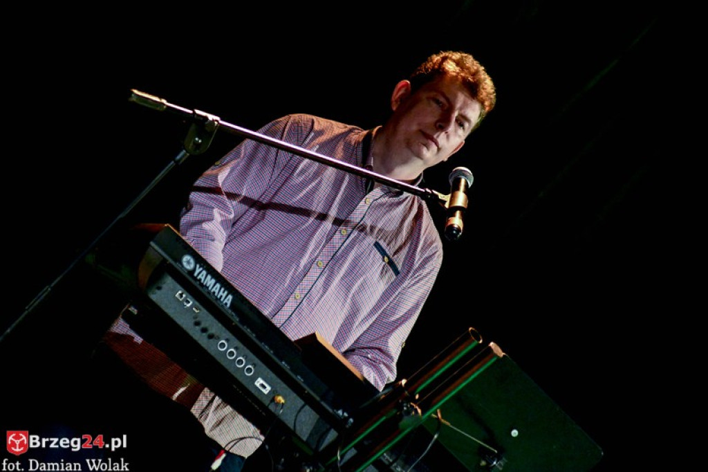 Zespół Weekend w Grodkowie [zdjęcia, wideo]