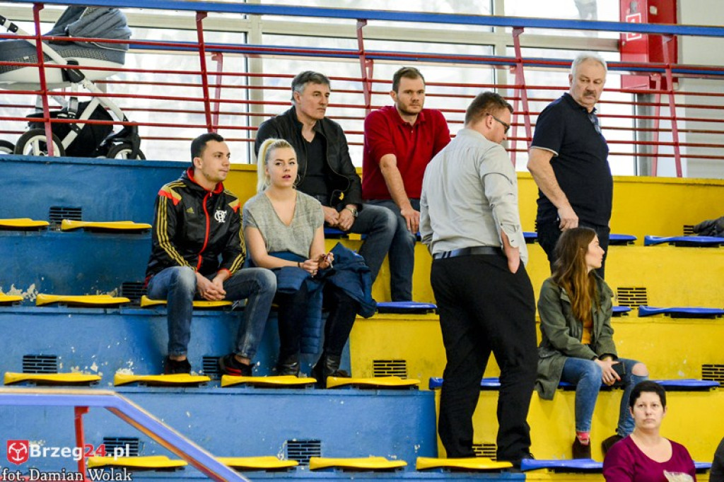 Bór pokonany. Orlik odnosi drugie zwycięstwo w rundzie wiosennej