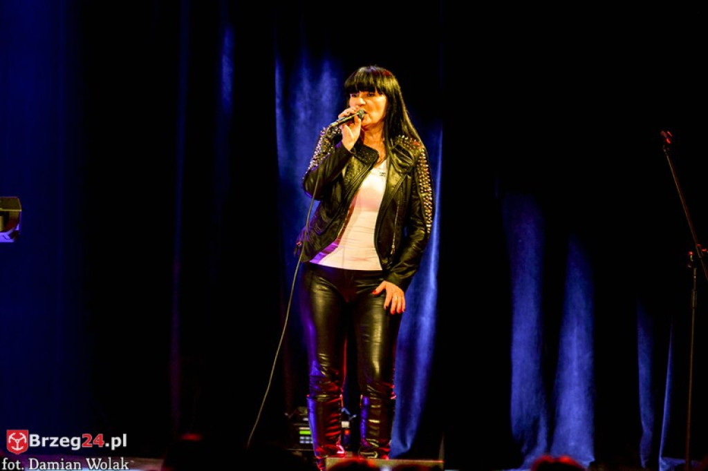 Zespół Weekend w Grodkowie [zdjęcia, wideo]