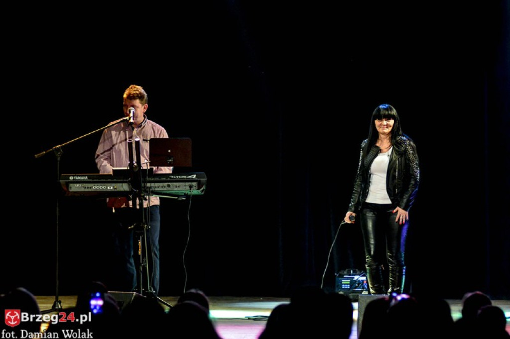 Zespół Weekend w Grodkowie [zdjęcia, wideo]