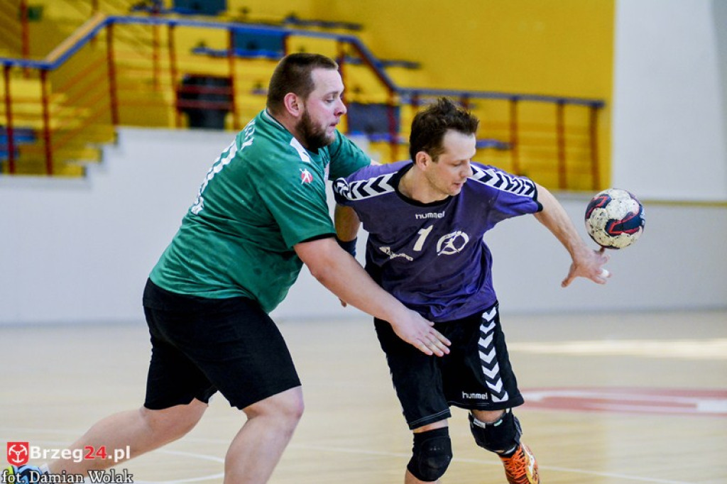 Bór pokonany. Orlik odnosi drugie zwycięstwo w rundzie wiosennej