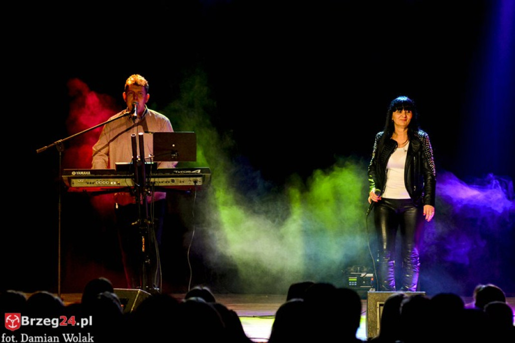 Zespół Weekend w Grodkowie [zdjęcia, wideo]