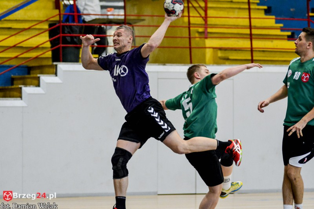 Bór pokonany. Orlik odnosi drugie zwycięstwo w rundzie wiosennej