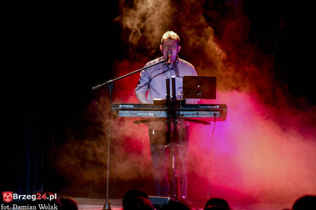 Zespół Weekend w Grodkowie [zdjęcia, wideo]