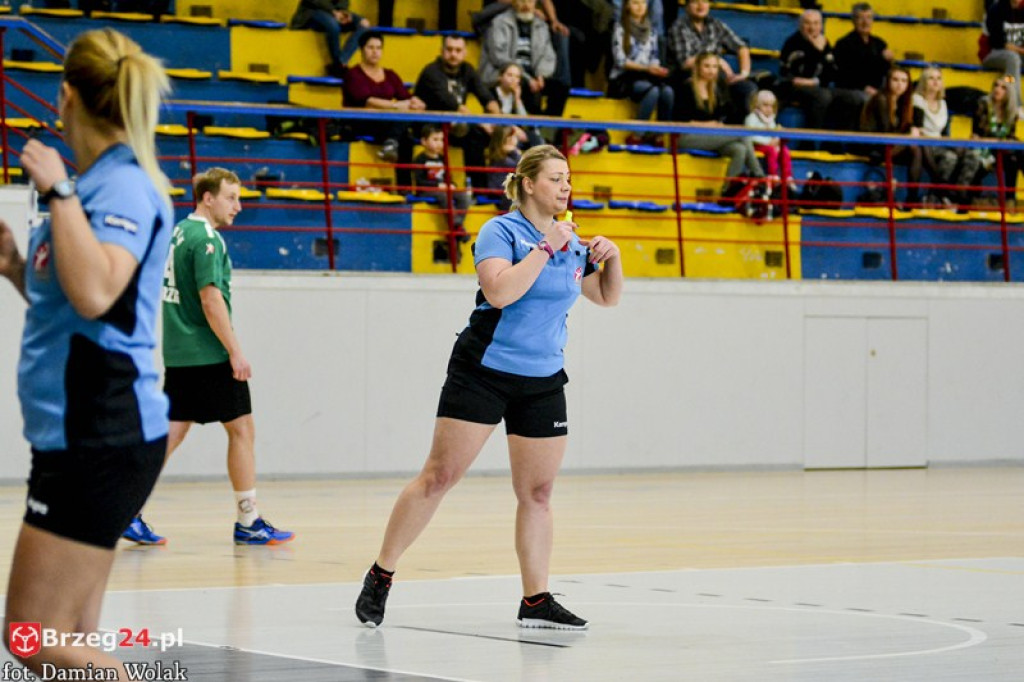 Bór pokonany. Orlik odnosi drugie zwycięstwo w rundzie wiosennej