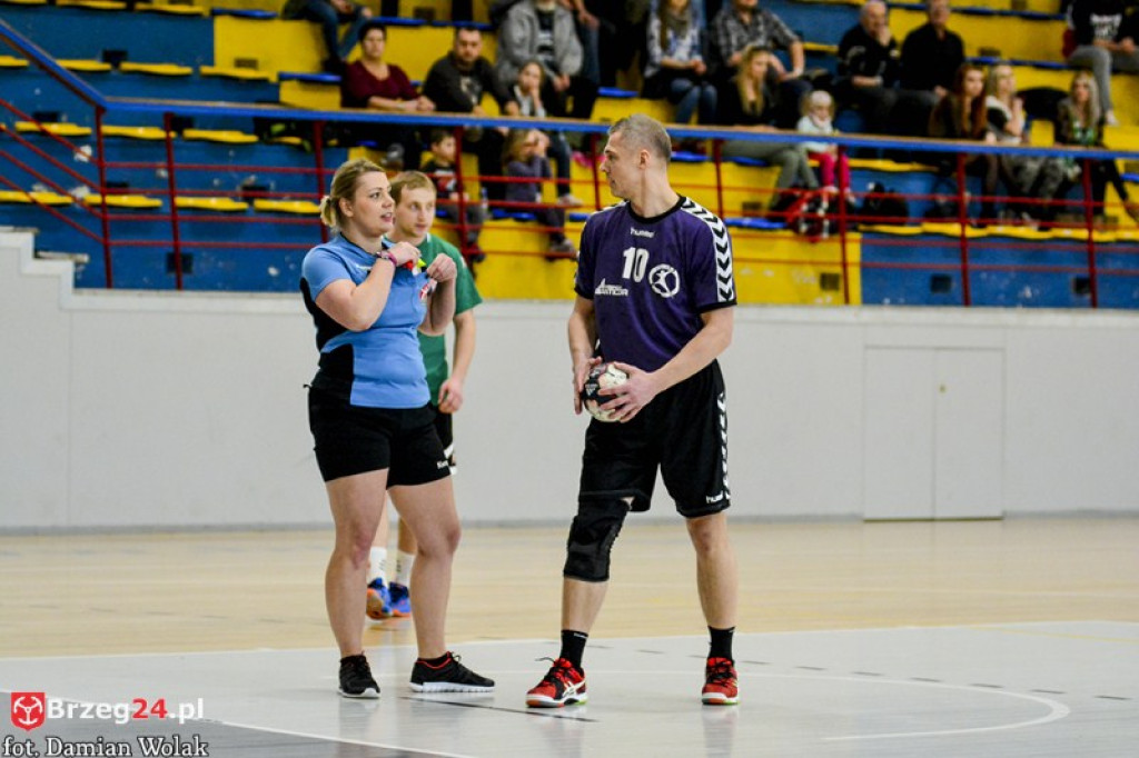 Bór pokonany. Orlik odnosi drugie zwycięstwo w rundzie wiosennej