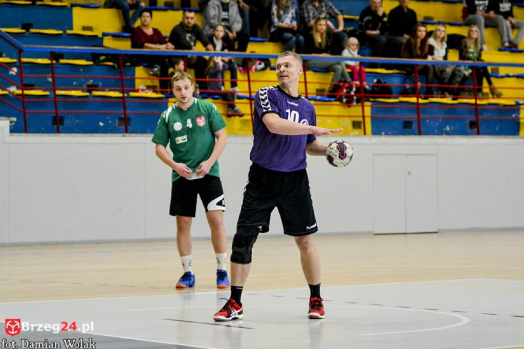 Bór pokonany. Orlik odnosi drugie zwycięstwo w rundzie wiosennej