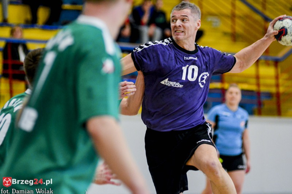 Bór pokonany. Orlik odnosi drugie zwycięstwo w rundzie wiosennej