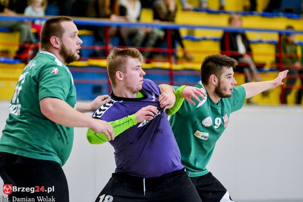 Bór pokonany. Orlik odnosi drugie zwycięstwo w rundzie wiosennej