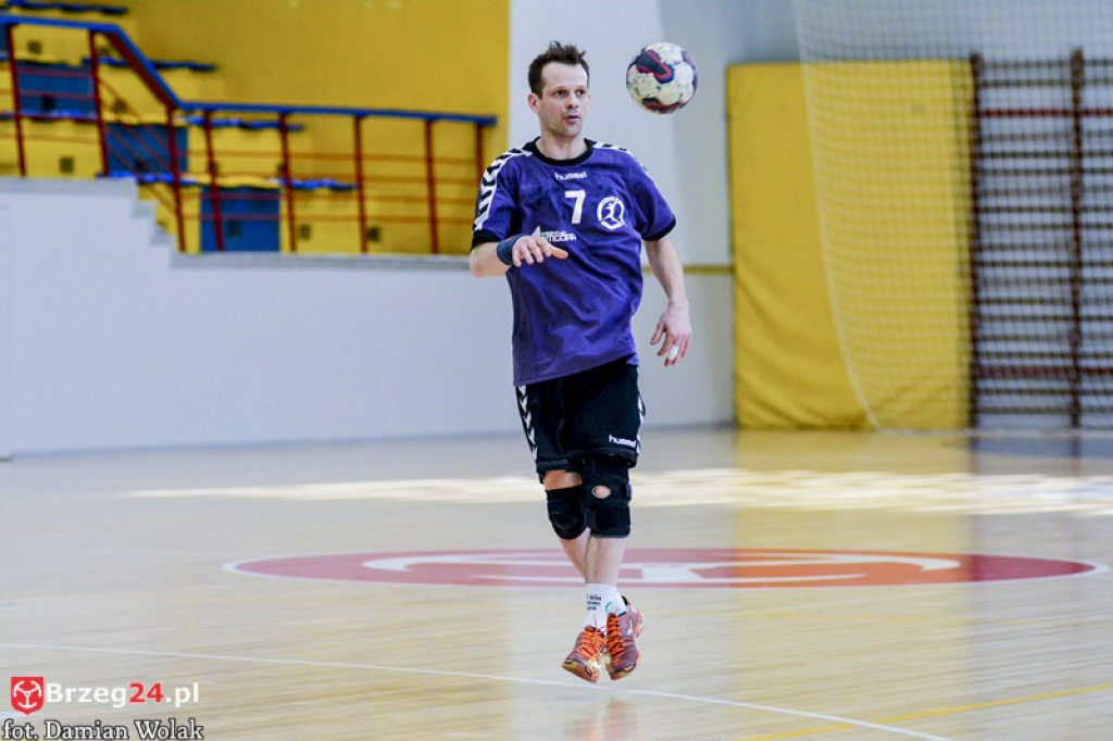 Bór pokonany. Orlik odnosi drugie zwycięstwo w rundzie wiosennej