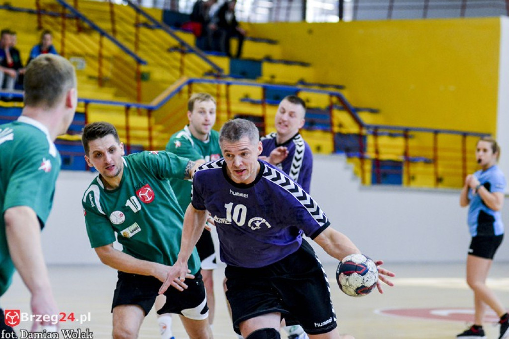 Bór pokonany. Orlik odnosi drugie zwycięstwo w rundzie wiosennej