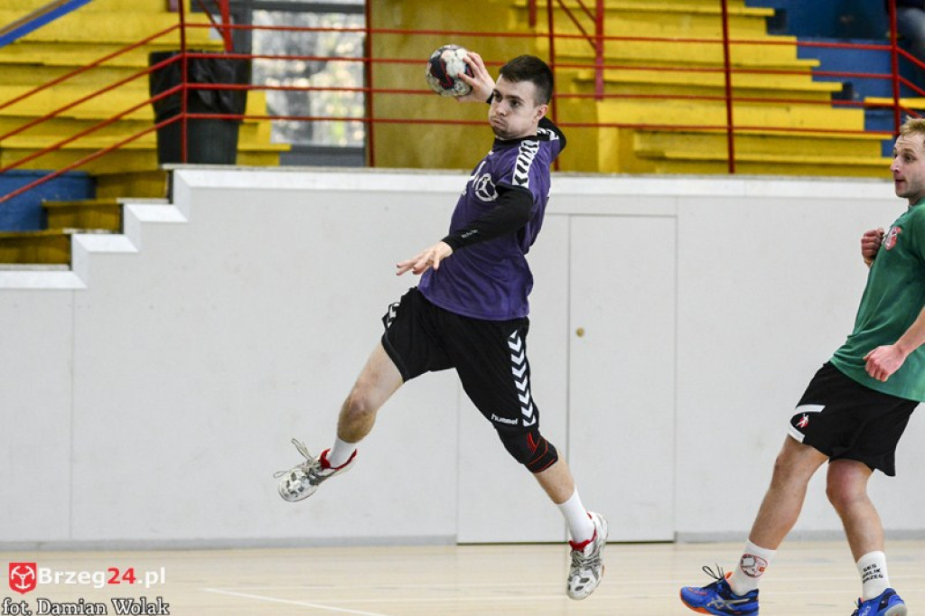 Bór pokonany. Orlik odnosi drugie zwycięstwo w rundzie wiosennej