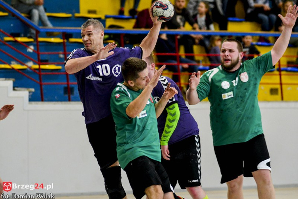 Bór pokonany. Orlik odnosi drugie zwycięstwo w rundzie wiosennej