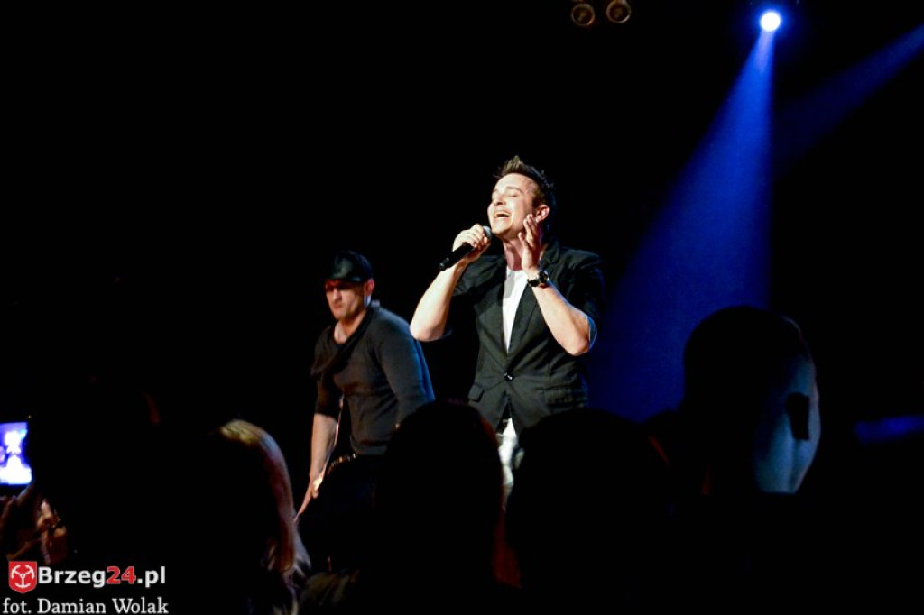 Zespół Weekend w Grodkowie [zdjęcia, wideo]