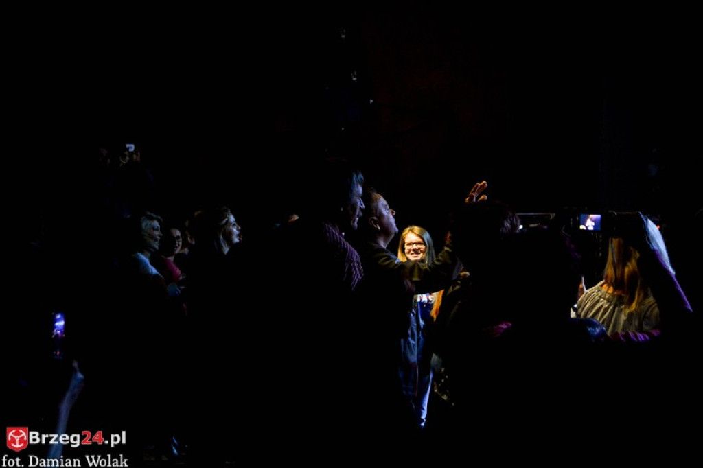 Zespół Weekend w Grodkowie [zdjęcia, wideo]