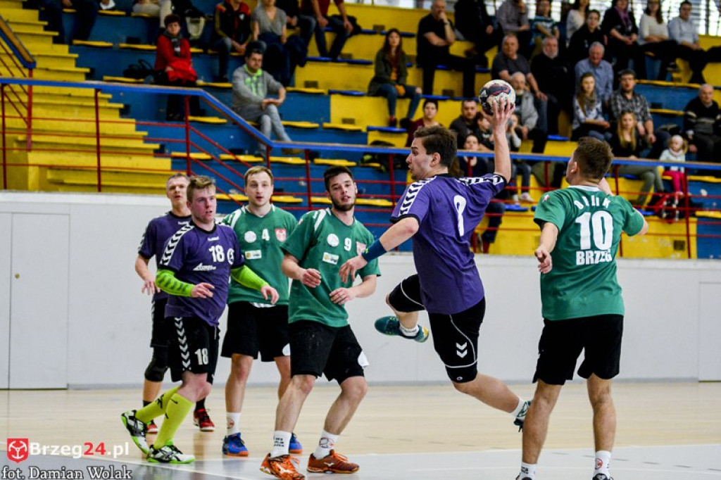 Bór pokonany. Orlik odnosi drugie zwycięstwo w rundzie wiosennej