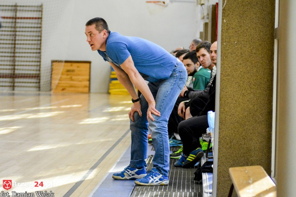 Bór pokonany. Orlik odnosi drugie zwycięstwo w rundzie wiosennej