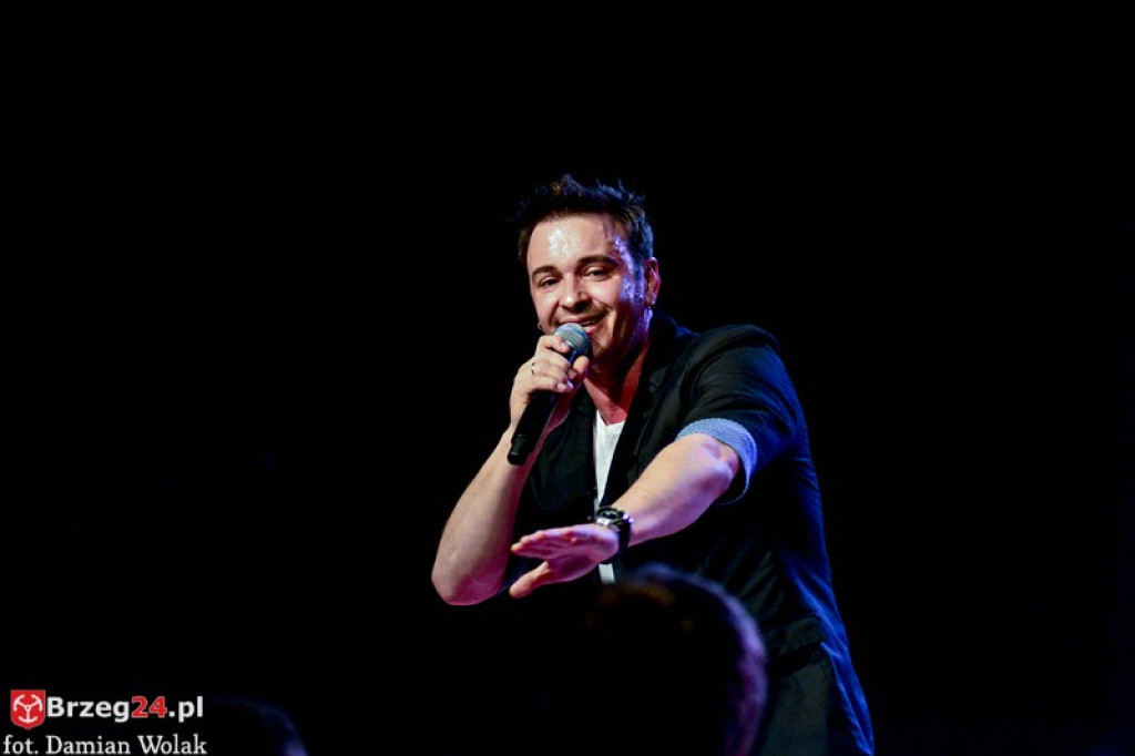 Zespół Weekend w Grodkowie [zdjęcia, wideo]