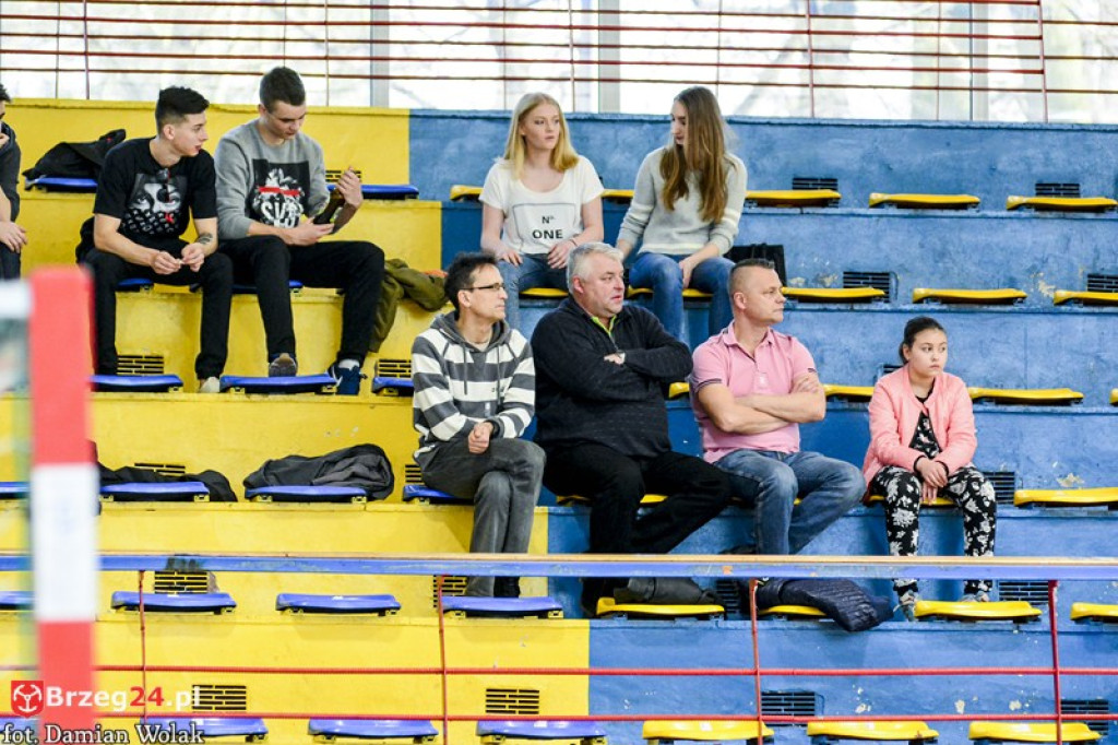 Bór pokonany. Orlik odnosi drugie zwycięstwo w rundzie wiosennej