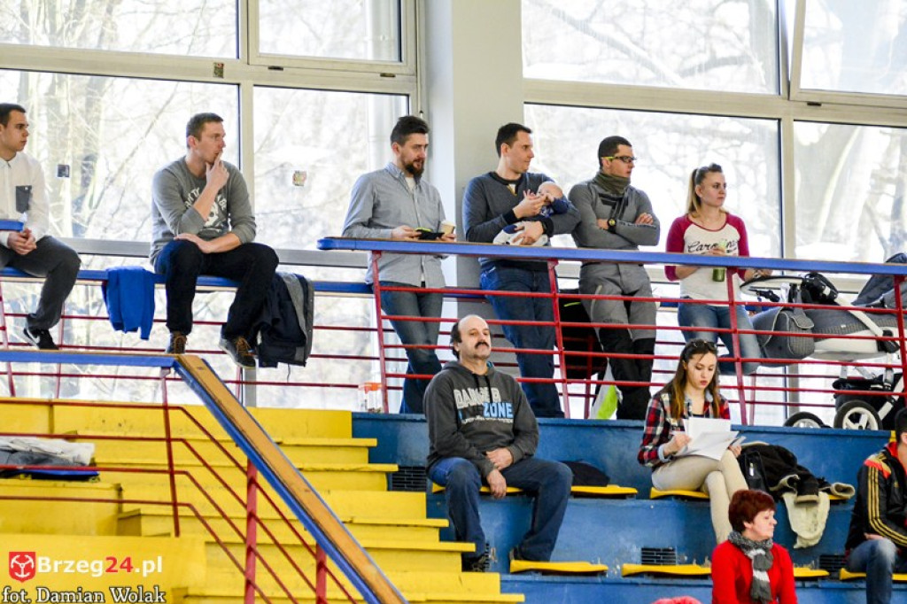 Bór pokonany. Orlik odnosi drugie zwycięstwo w rundzie wiosennej