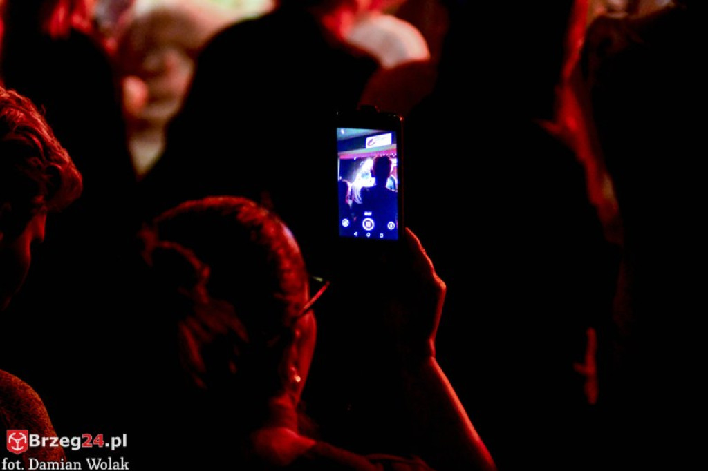 Zespół Weekend w Grodkowie [zdjęcia, wideo]