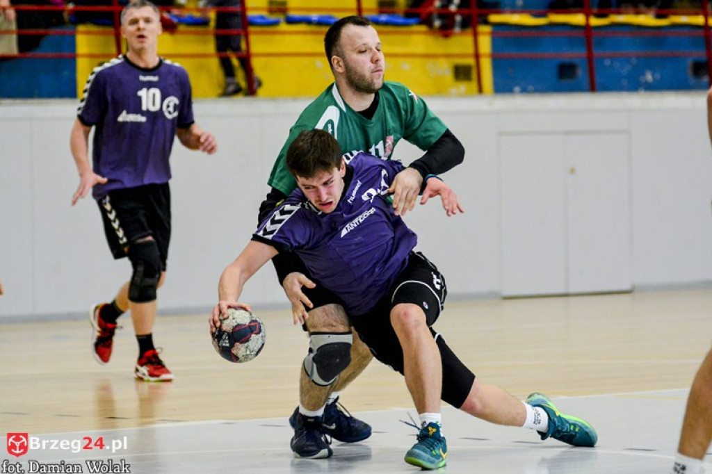 Bór pokonany. Orlik odnosi drugie zwycięstwo w rundzie wiosennej